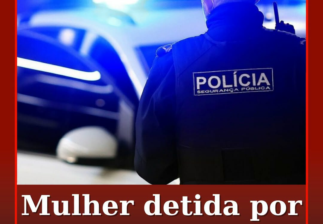 A Polícia de Segurança Pública (PSP) deteve, no sábado