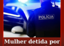 A Polícia de Segurança Pública (PSP) deteve, no sábado