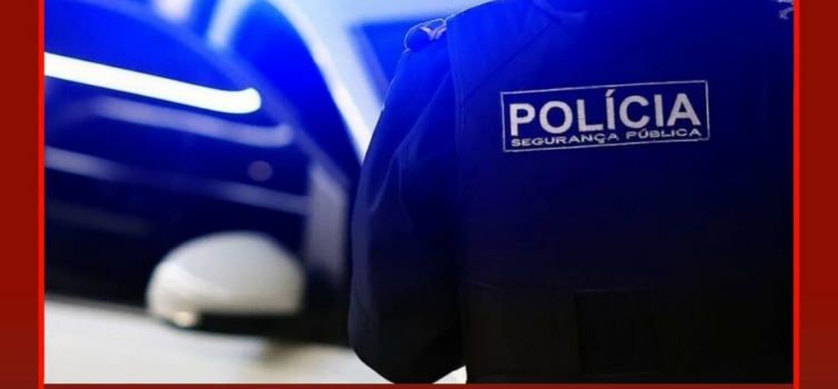 A Polícia de Segurança Pública (PSP) deteve, no sábado