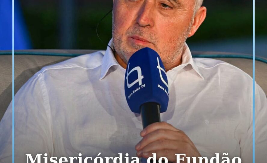 A Santa Casa da Misericórdia do Fundão está “em contrarrelógio” para finalizar a