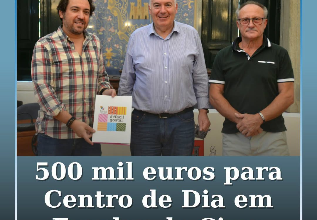 A adenda ao Protocolo de Colaboração entre o Município de Castelo Branco e o Cen