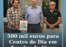 A adenda ao Protocolo de Colaboração entre o Município de Castelo Branco e o Cen