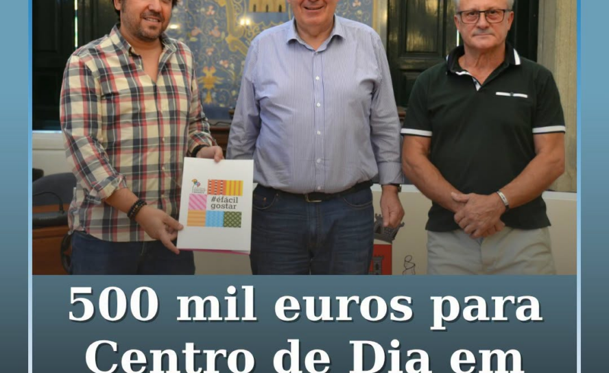 A adenda ao Protocolo de Colaboração entre o Município de Castelo Branco e o Cen