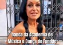 A cantora Rita Guerra sobe ao palco da EXPO Fundão no próximo domingo