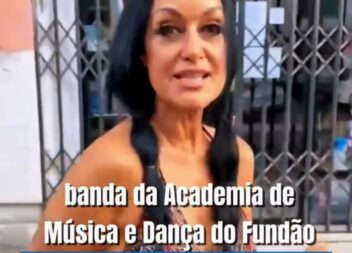 A cantora Rita Guerra sobe ao palco da EXPO Fundão no próximo domingo