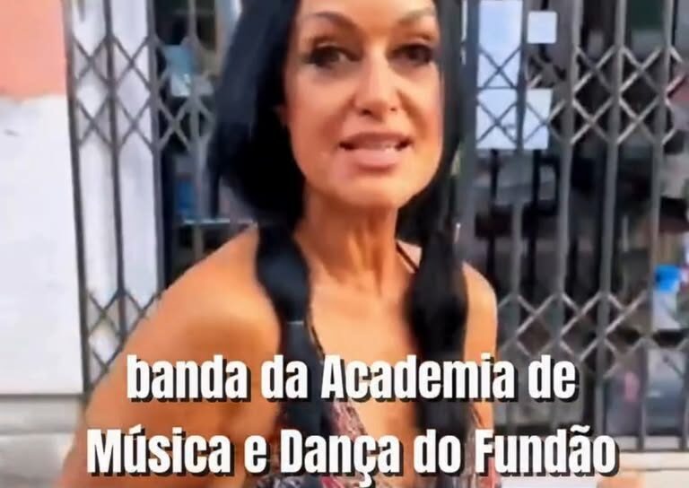 A cantora Rita Guerra sobe ao palco da EXPO Fundão no próximo domingo