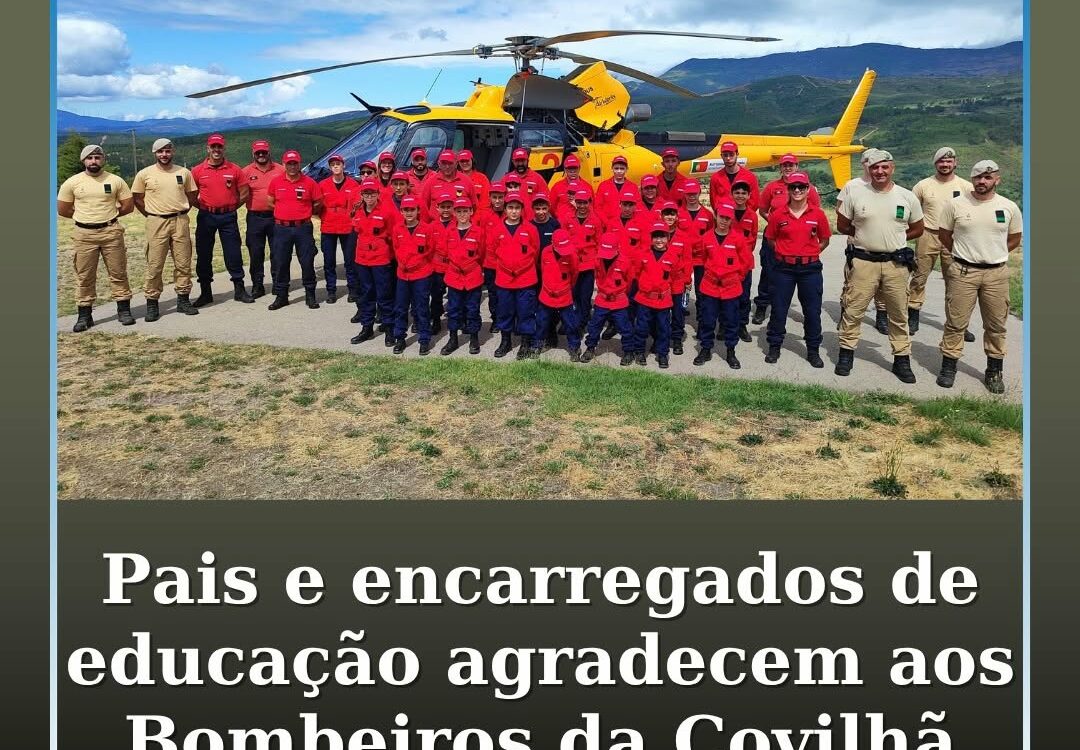 A chegada do final de mais um ano letivo da Escola de Infantes e Cadetes dos Bom