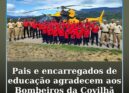 A chegada do final de mais um ano letivo da Escola de Infantes e Cadetes dos Bom