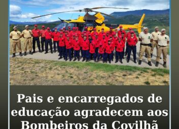 A chegada do final de mais um ano letivo da Escola de Infantes e Cadetes dos Bom