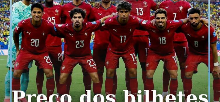 A eliminação de Portugal nos oitavos de final do Campeonato do Mundo provocou um