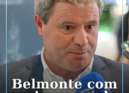 A localidade de Caria, no concelho de Belmonte, distrito de Castelo Branco