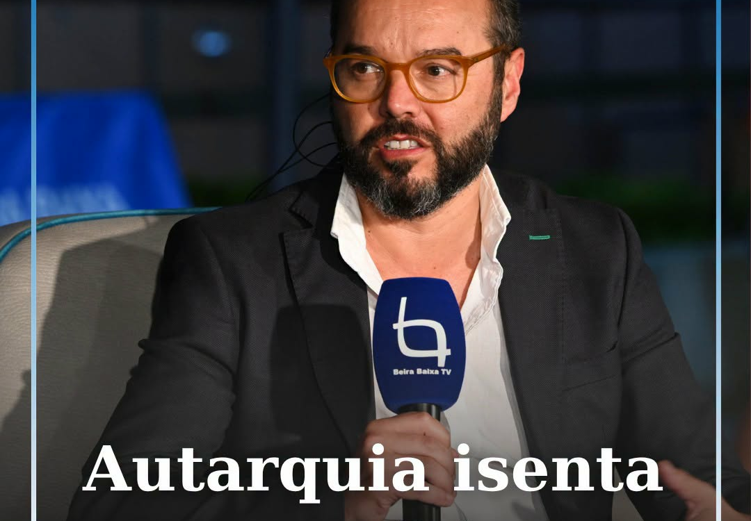 A primeira edição da Expo Fundão cumpriu os principais objetivos definidos pela