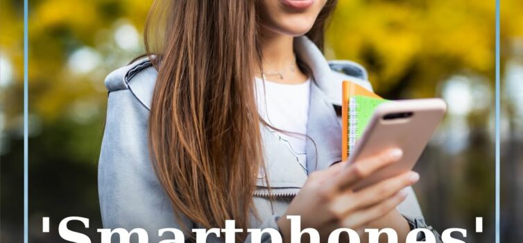 A proibição do uso de ‘smartphones’ nas escolas será alargada aos alunos do 7.º