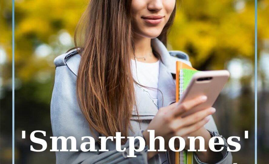 A proibição do uso de ‘smartphones’ nas escolas será alargada aos alunos do 7.º