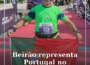 André Alves representou Portugal no Campeonato do Mundo Masters de Skyrunning 20
