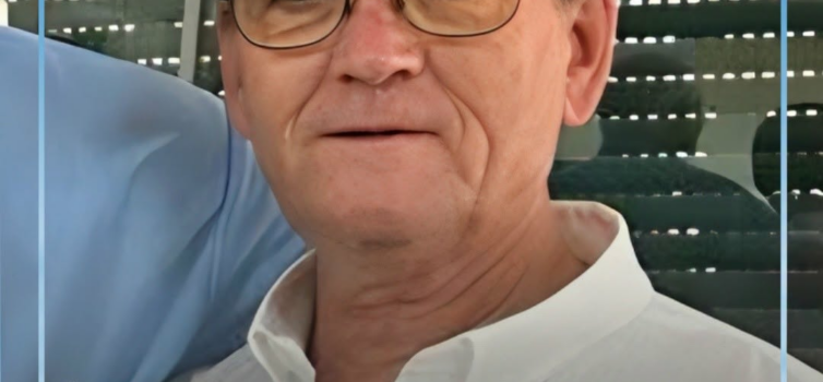 António Gil celebra esta terça-feira mais um aniversário.