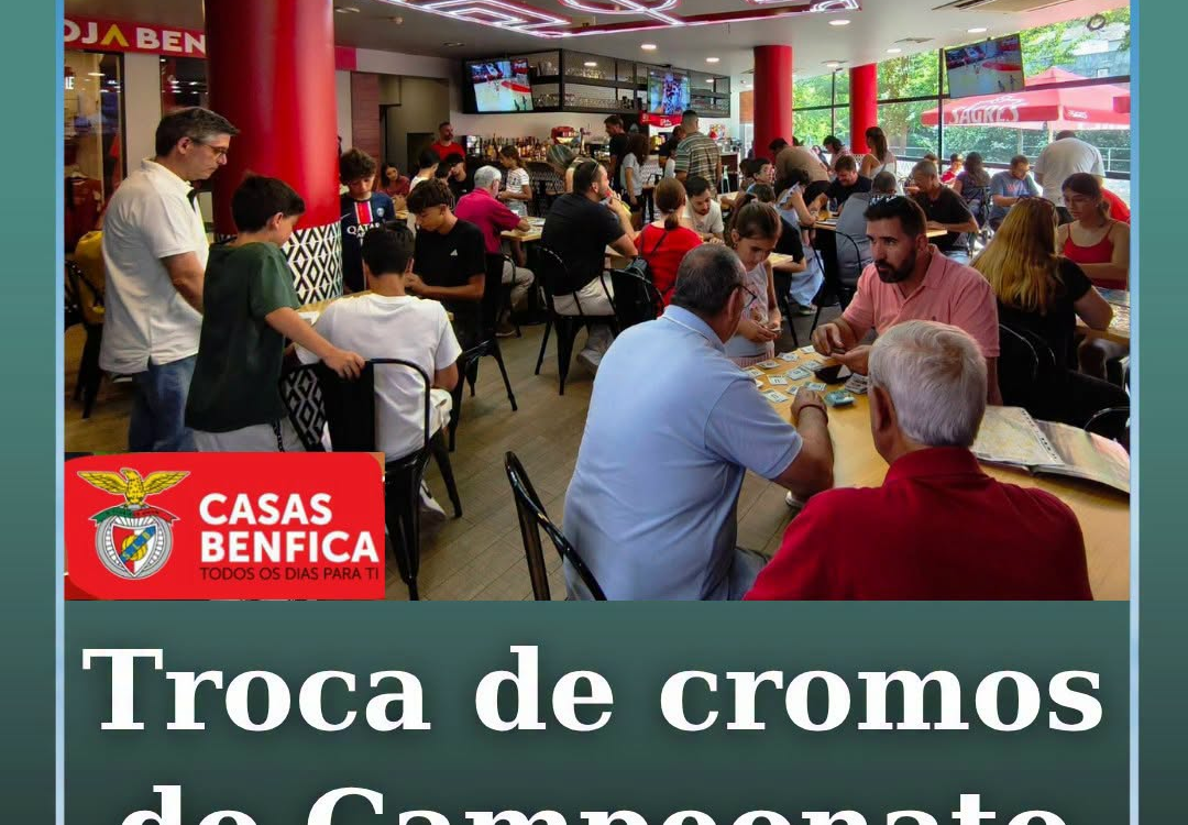 As Casas Benfica de Castelo Branco, Covilhã