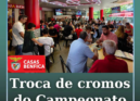 As Casas Benfica de Castelo Branco, Covilhã