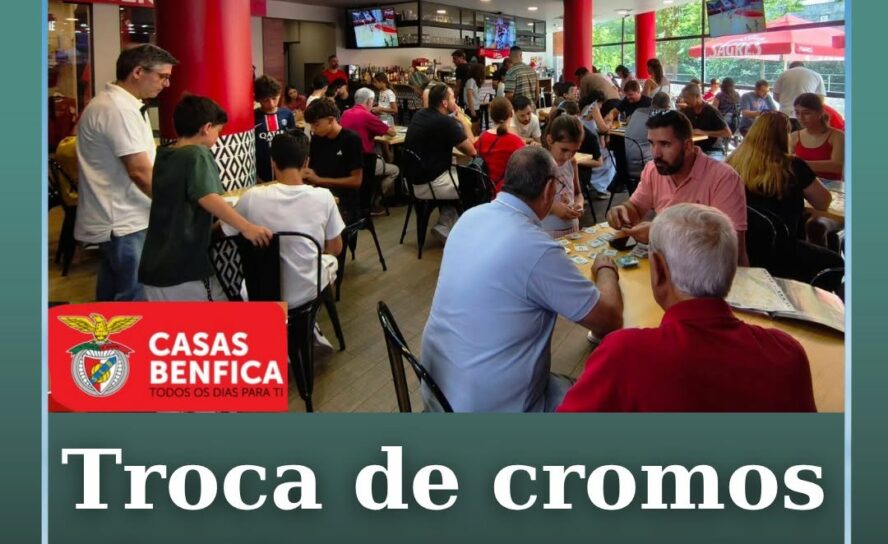 As Casas Benfica de Castelo Branco, Covilhã