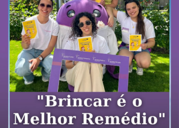 As Farmácias Holon da Cova da Beira vão implementar, no próximo ano letivo