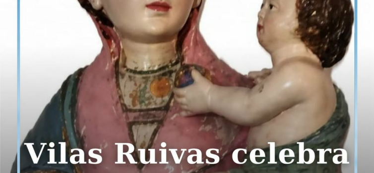 As Festas em Honra de Nossa Senhora do Castelo regressam à aldeia de Vilas Ruiva