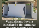 As instalações sanitárias da Bica da Milriça voltaram a estar disponíveis ao púb