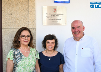 Associação dos Diabéticos da Beira Baixa inaugura sede