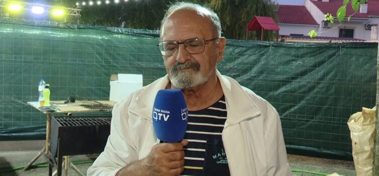 Baile de Verão nas Perdizes foi um êxito