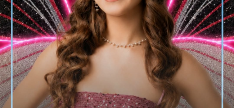 Beatriz Grecu representa Castelo Branco na final nacional do Miss Teen Portugal