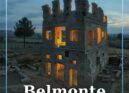 Belmonte é finalista