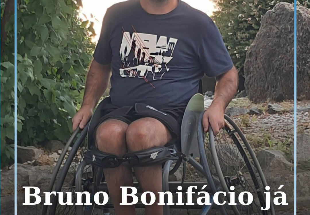Bruno Bonifácio