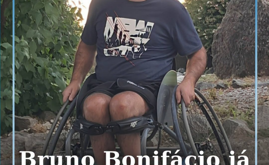 Bruno Bonifácio