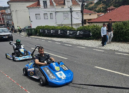 Campeonato de Portugal de Carrinhos de Rolamentos e Trikes em Silvares