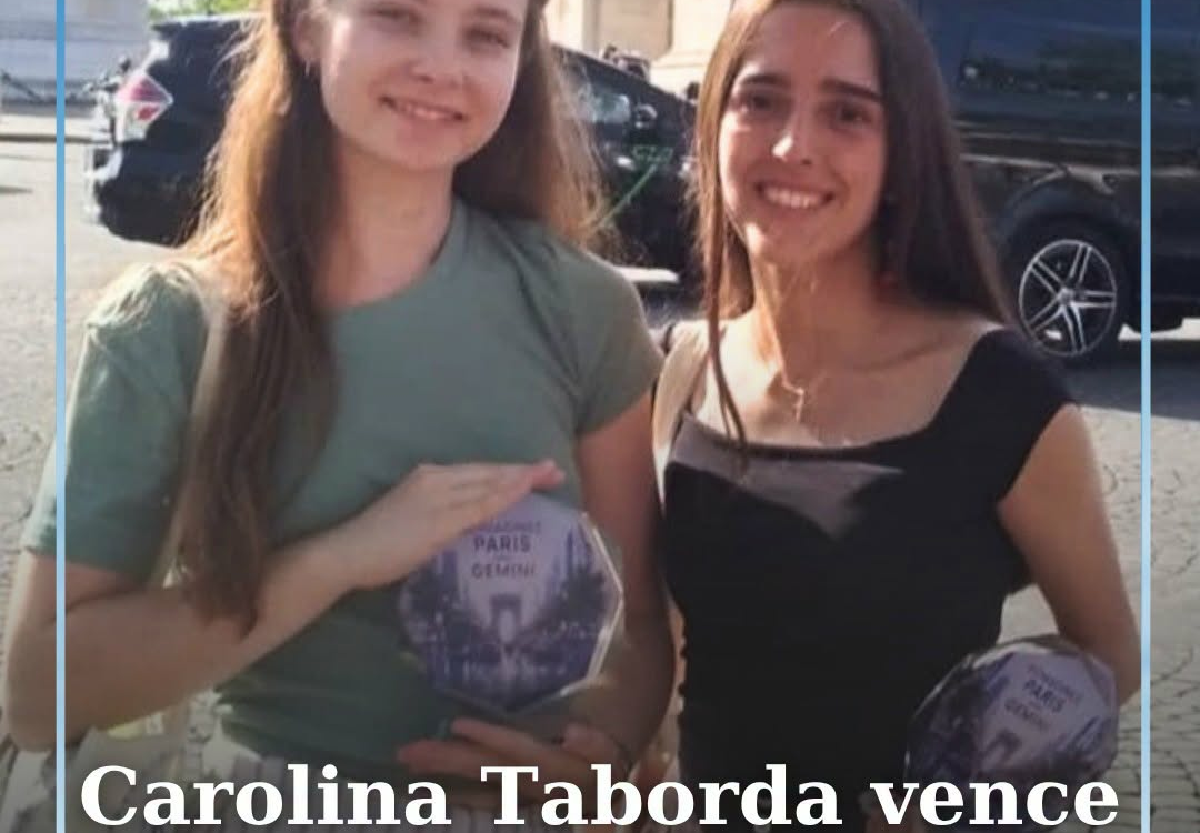 Carolina dos Santos Taborda