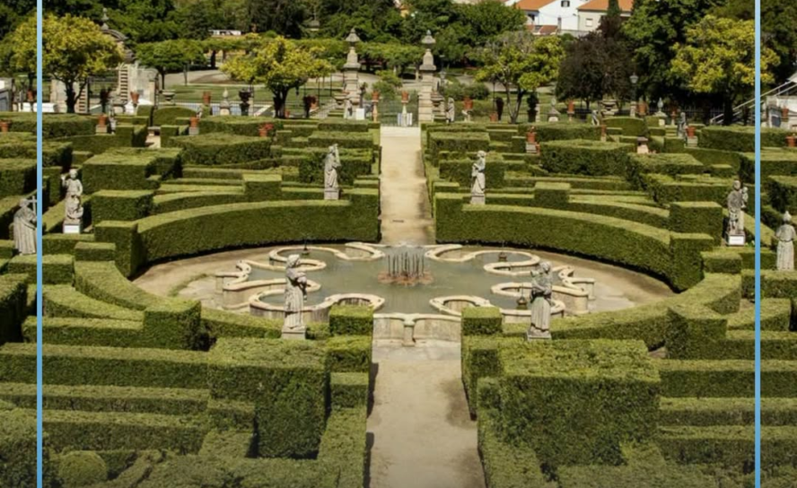 Castelo Branco é finalista