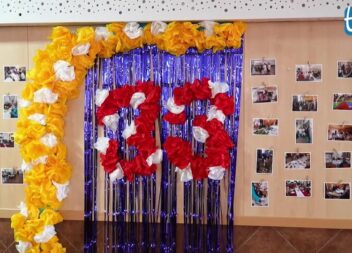 Centro de Solidariedade Social de São Jorge da Beira celebra 33.º aniversário