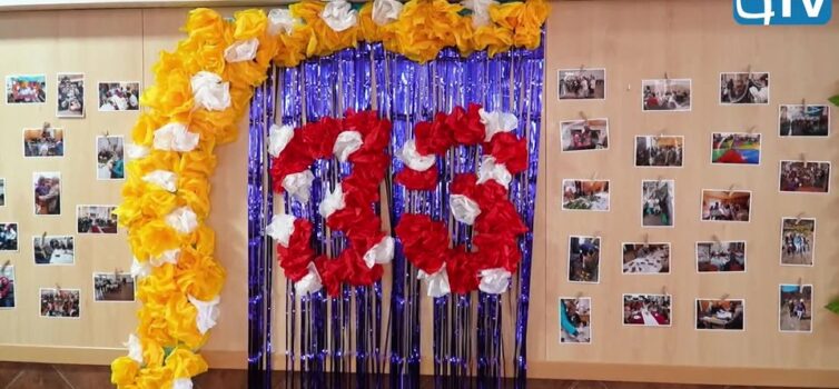 Centro de Solidariedade Social de São Jorge da Beira celebra 33.º aniversário