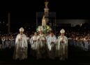 D. Pedro Fernandes apela à promoção de valores cristãos em Fátima
