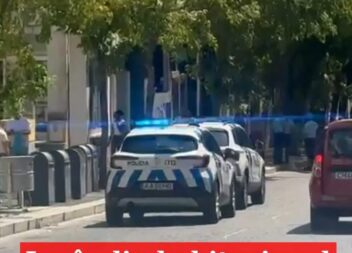 Deflagrou na tarde deste sábado, 11 de julho