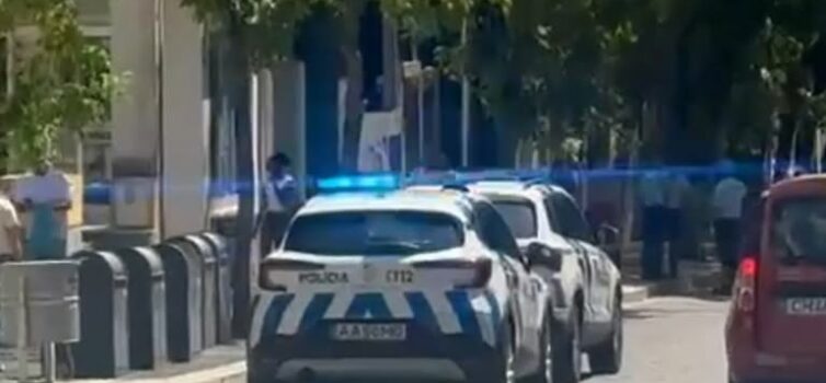 Deflagrou na tarde deste sábado, 11 de julho