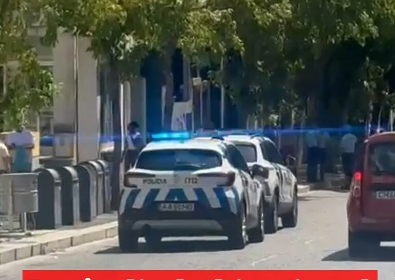 Deflagrou na tarde deste sábado, 11 de julho
