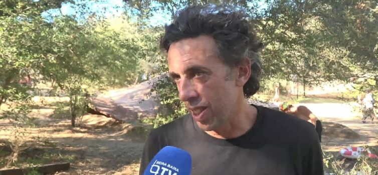 EM DIRETO: BEIRA BAIXA TV