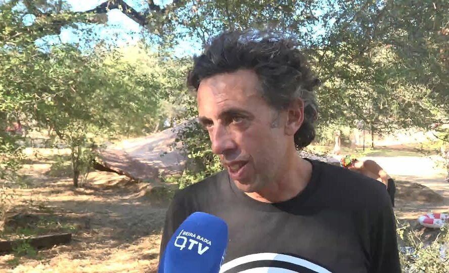 EM DIRETO: BEIRA BAIXA TV