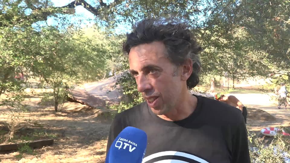 EM DIRETO: BEIRA BAIXA TV