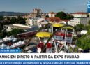 EM DIRETO: EXPO FUNDÃO 2026