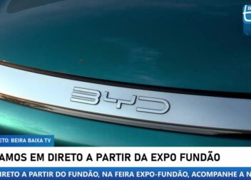 EM DIRETO EXPO FUNDÃO