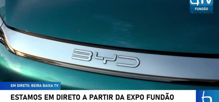 EM DIRETO EXPO FUNDÃO