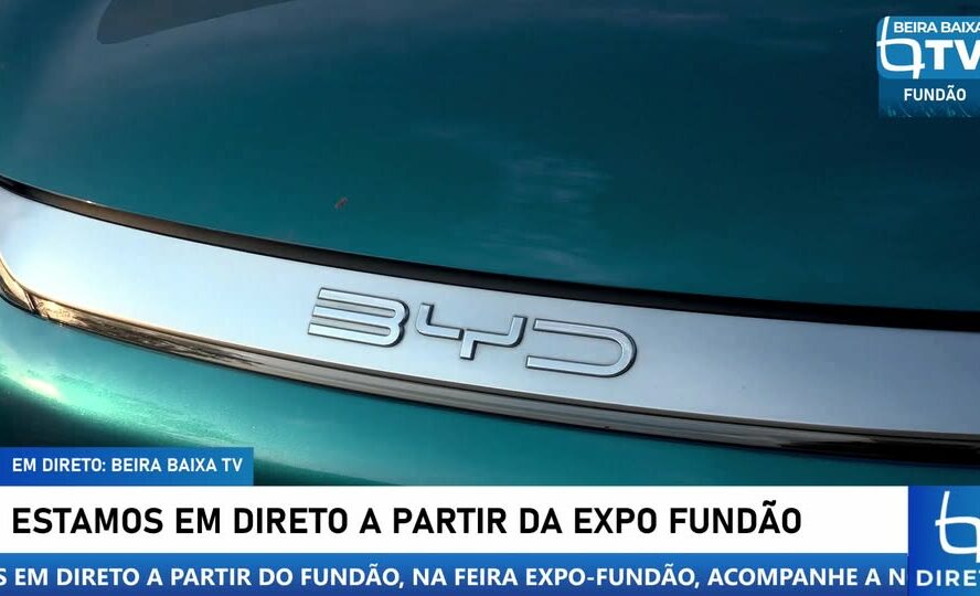 EM DIRETO EXPO FUNDÃO