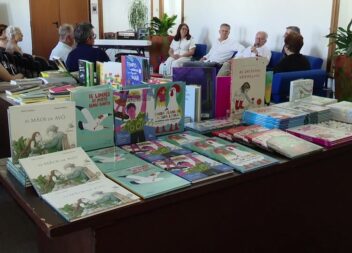 EM DIRETO: Festival Literário Maratona de Leitura da Sertã 2026