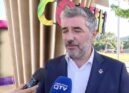 EM DIRETO: Inauguração da Feira de São Tiago